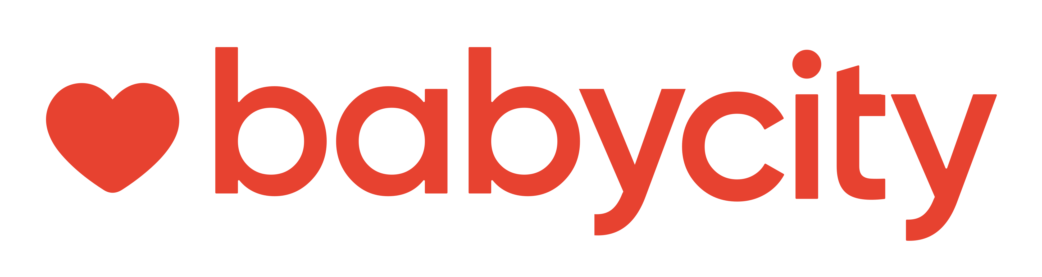 Baby City