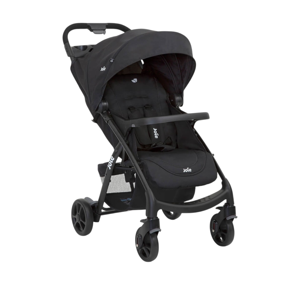 Joie Travel System Muze LX + Juva + Base