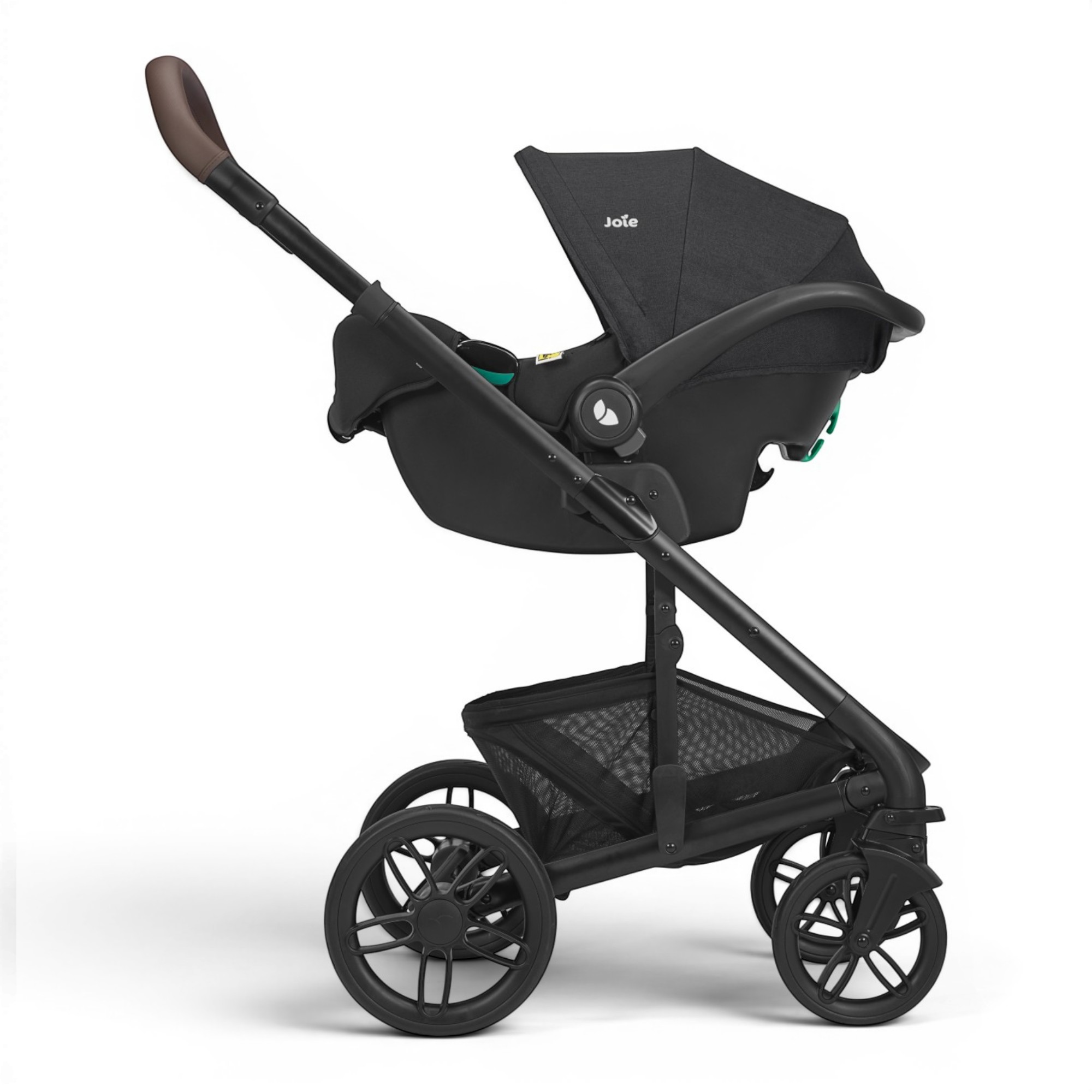 Joie BabySilla i-Snug 2