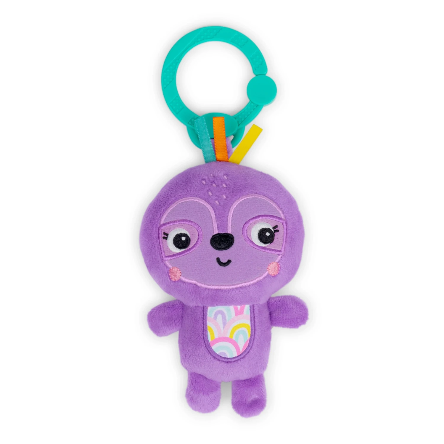 Bright starts  Sonajero Colgante Perezoso
