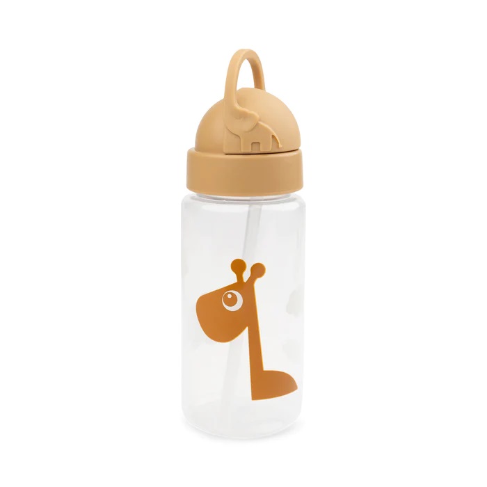 DoneByDeer Botella Sorbito Raffi Mustard