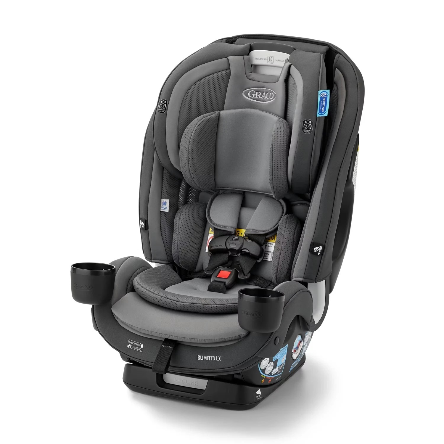 Graco Slimfit 3 LX 3en1