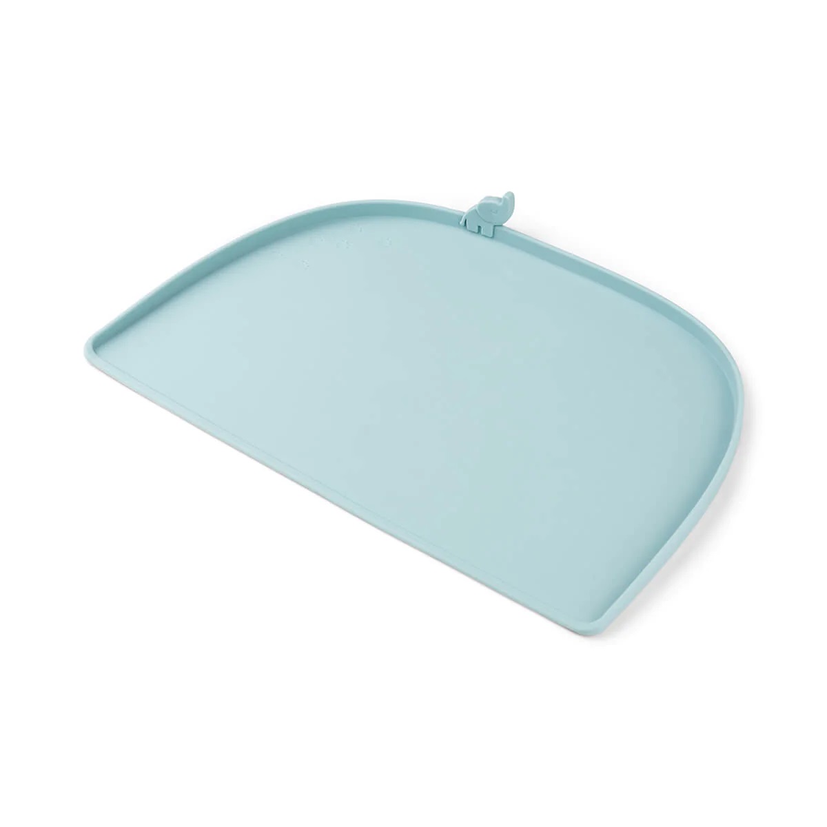 DoneByDeer Individual con Borde Elphee Blue