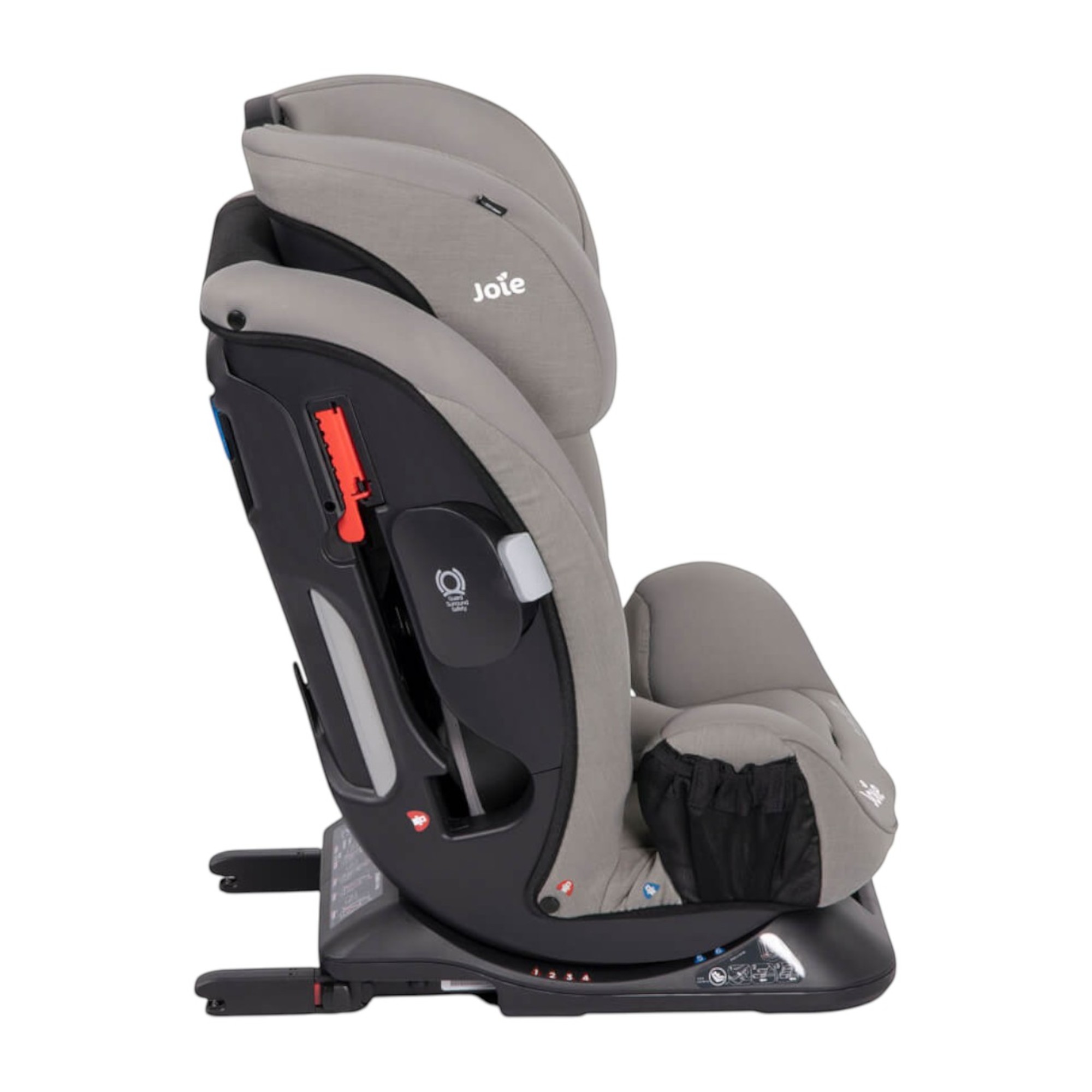 Joie Silla de Auto EveryStage FX ISOFIX