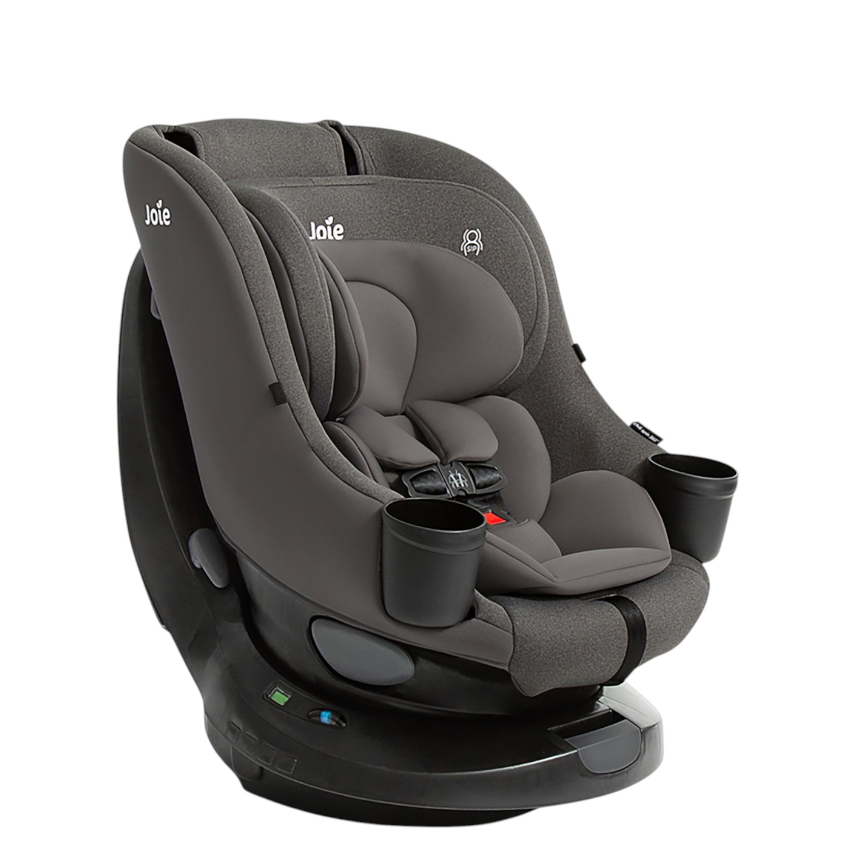 Joie Silla de Auto Chilli Spin 360º