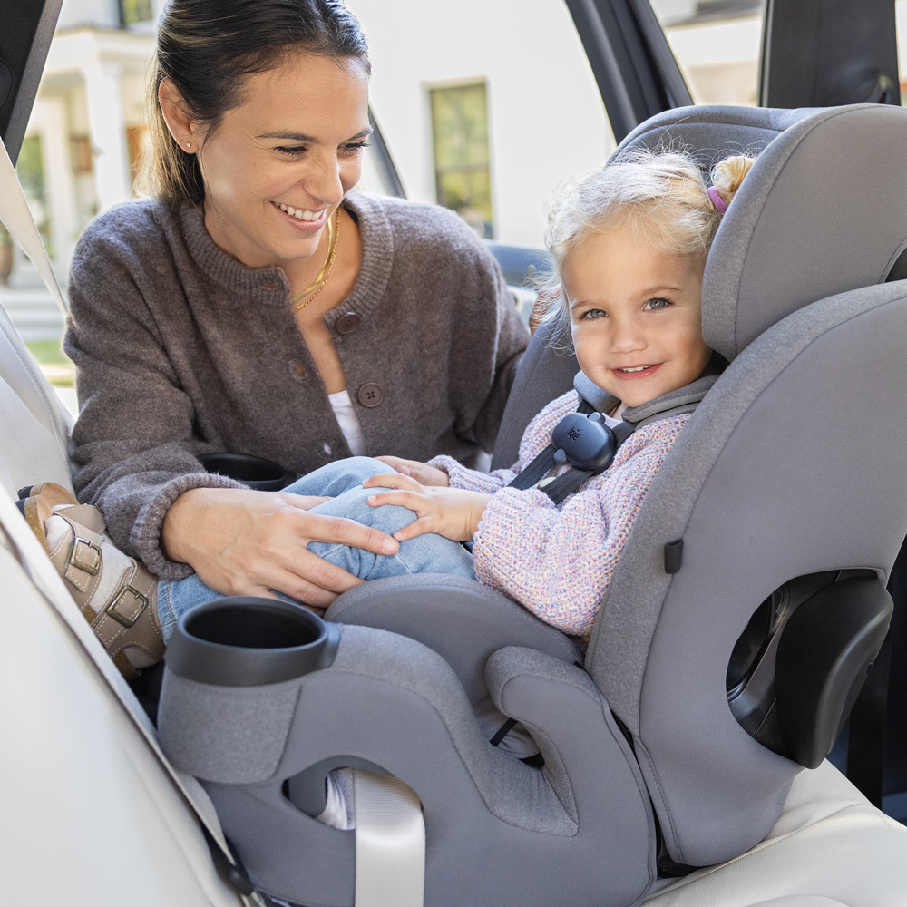Sillas de Auto