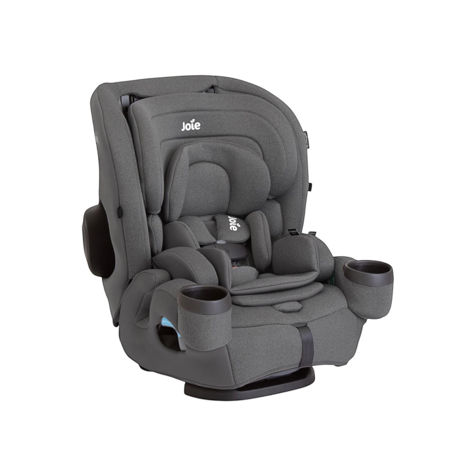 Joie Silla de Auto  Saffron SI 4-en-1 – 0 a 12 Años