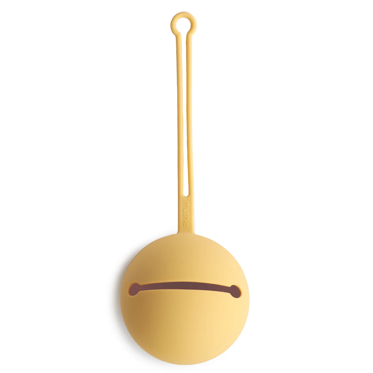 Mushie Funda de Chupete Solid