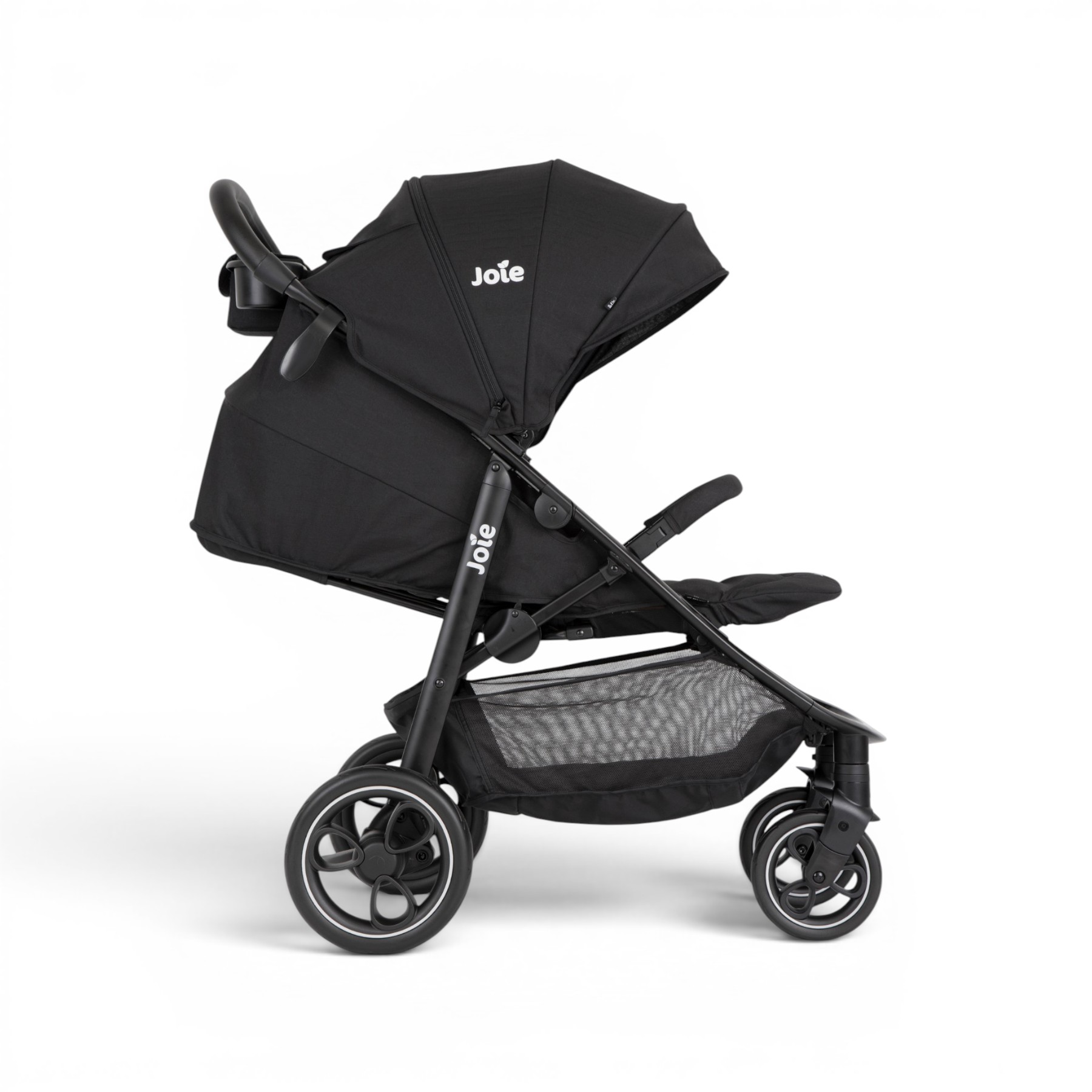 Joie Travel System Litetrax + i-Snug2 + Cubrelluvia