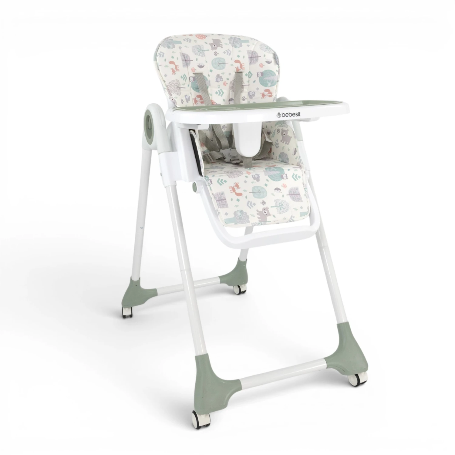 Bebesit Silla de Comer Essen