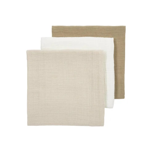 Meycobaby Muselina Lavada Pack