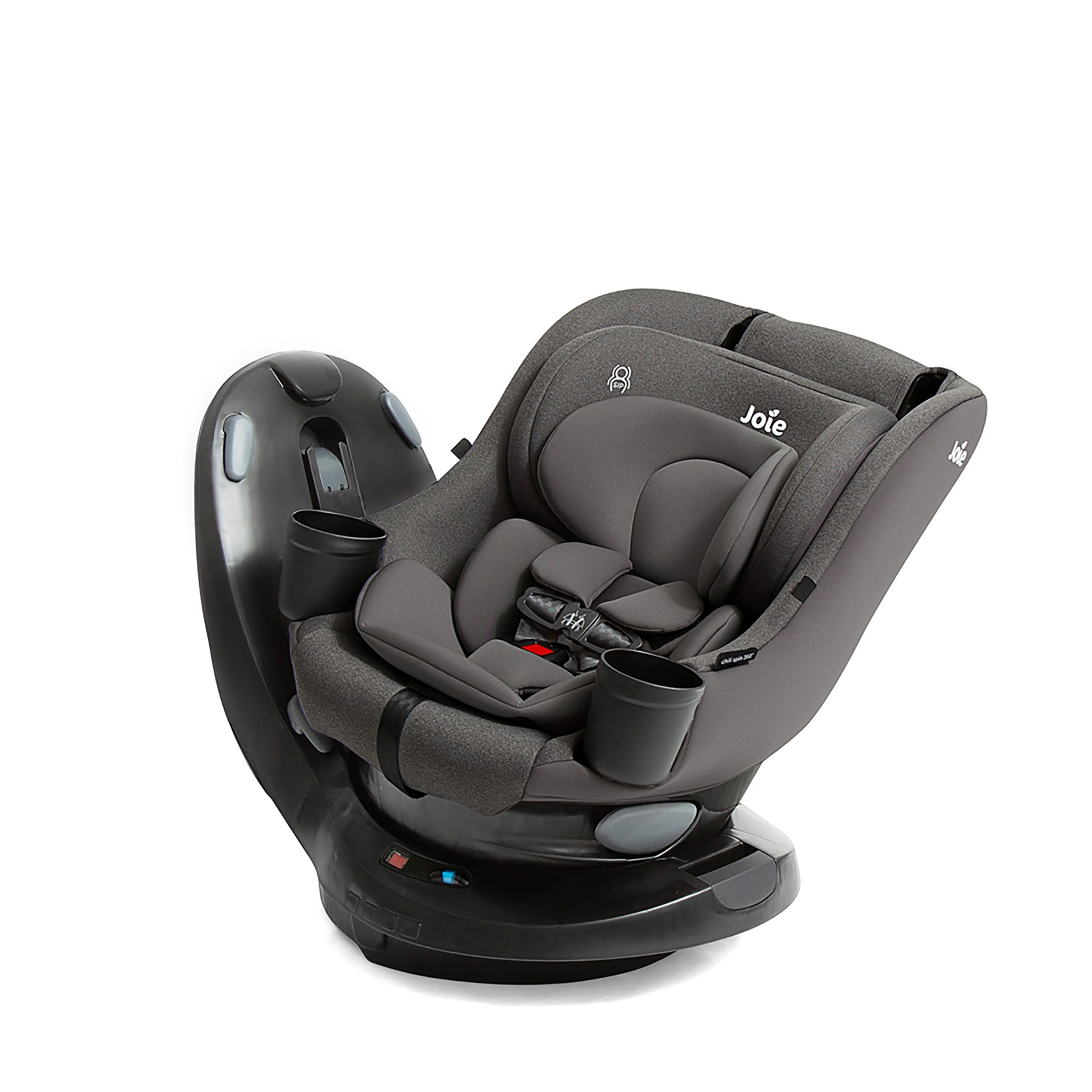 Joie Silla de Auto Chilli Spin 360º