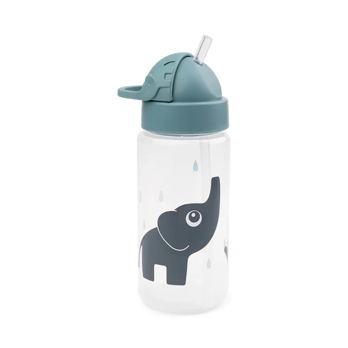 DoneBYDeer Botella Sorbito Elphee Blue