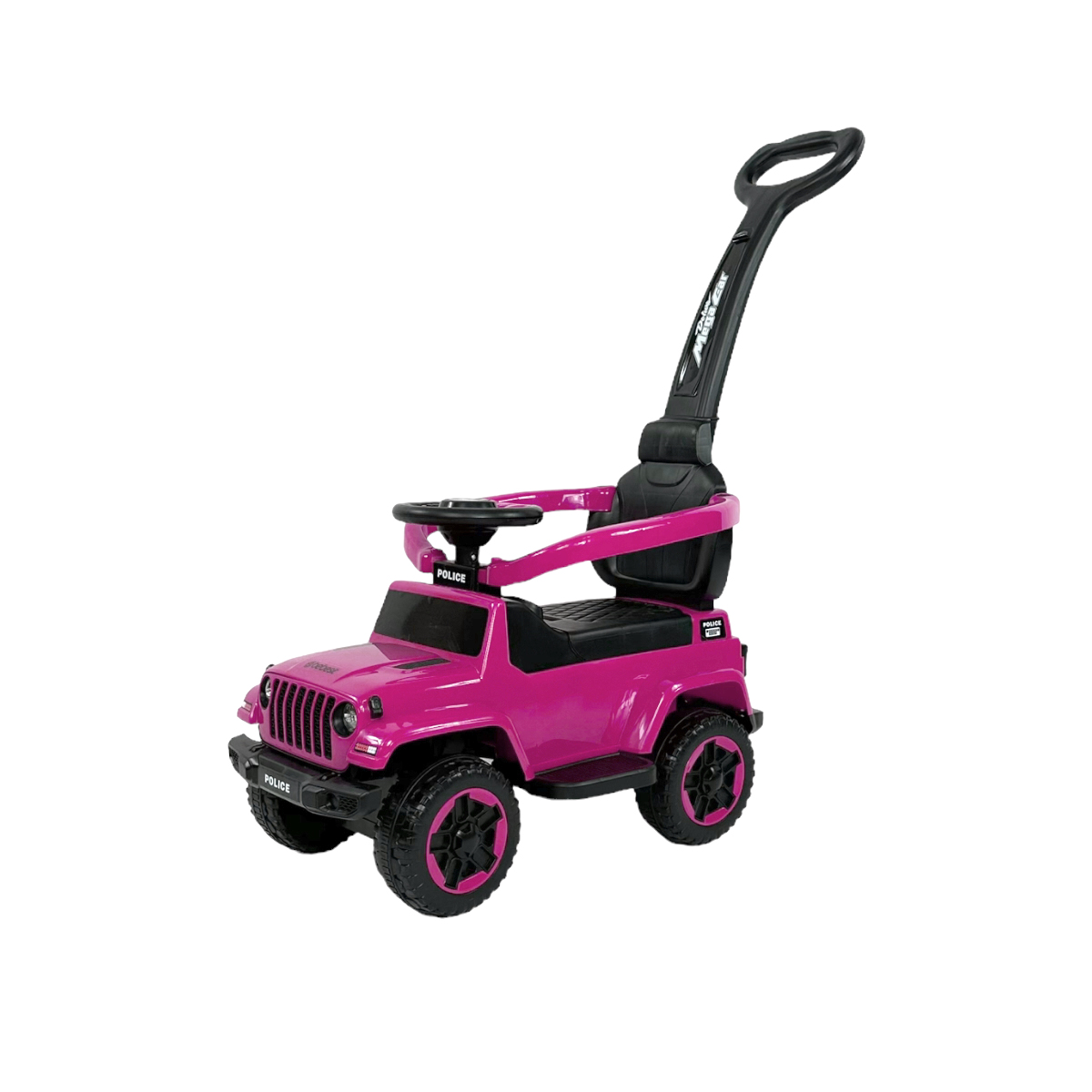 Bebesit Buggy 3en1 Con Guía