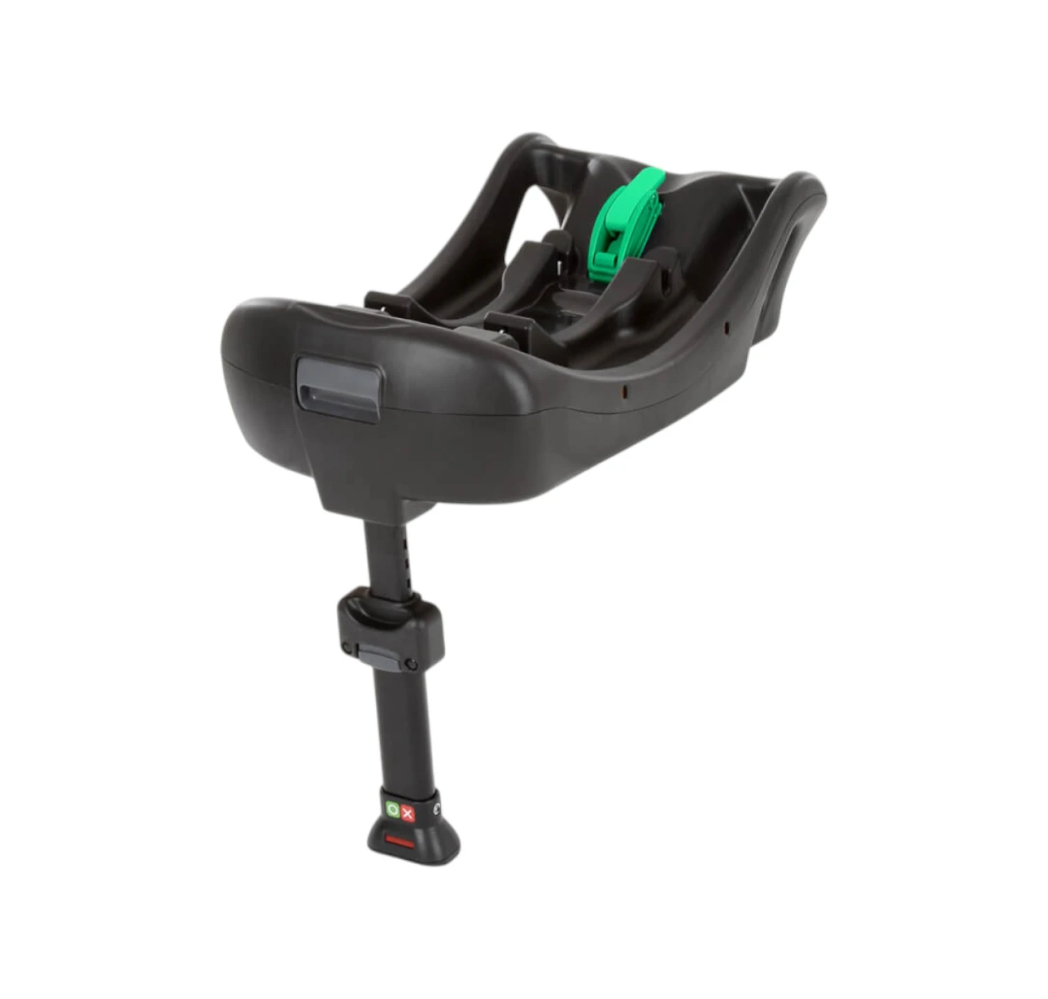 Joie Coche Travel System Muze LX + Base