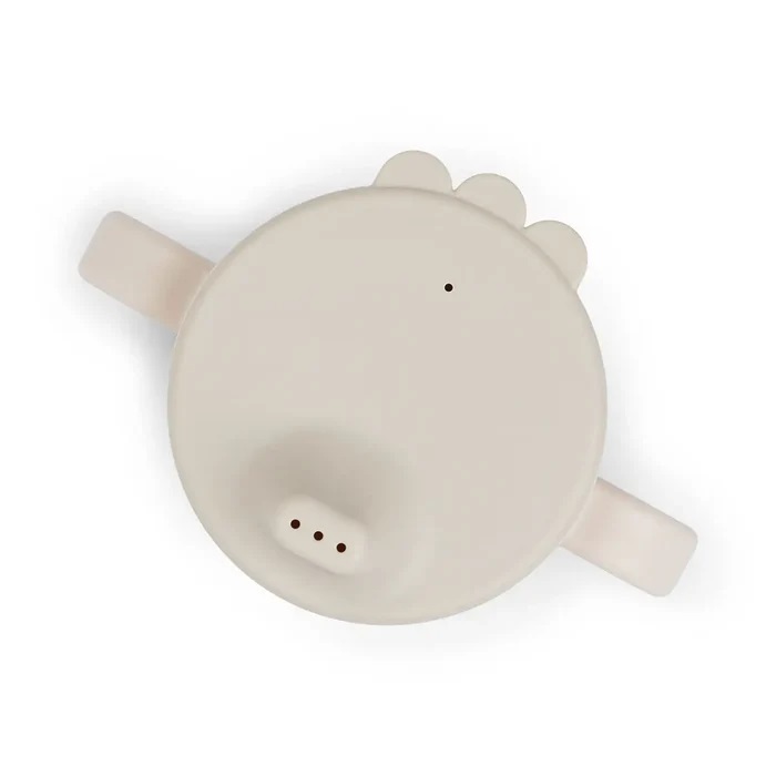 DoneByDeer Vaso con Asas Granja Arena