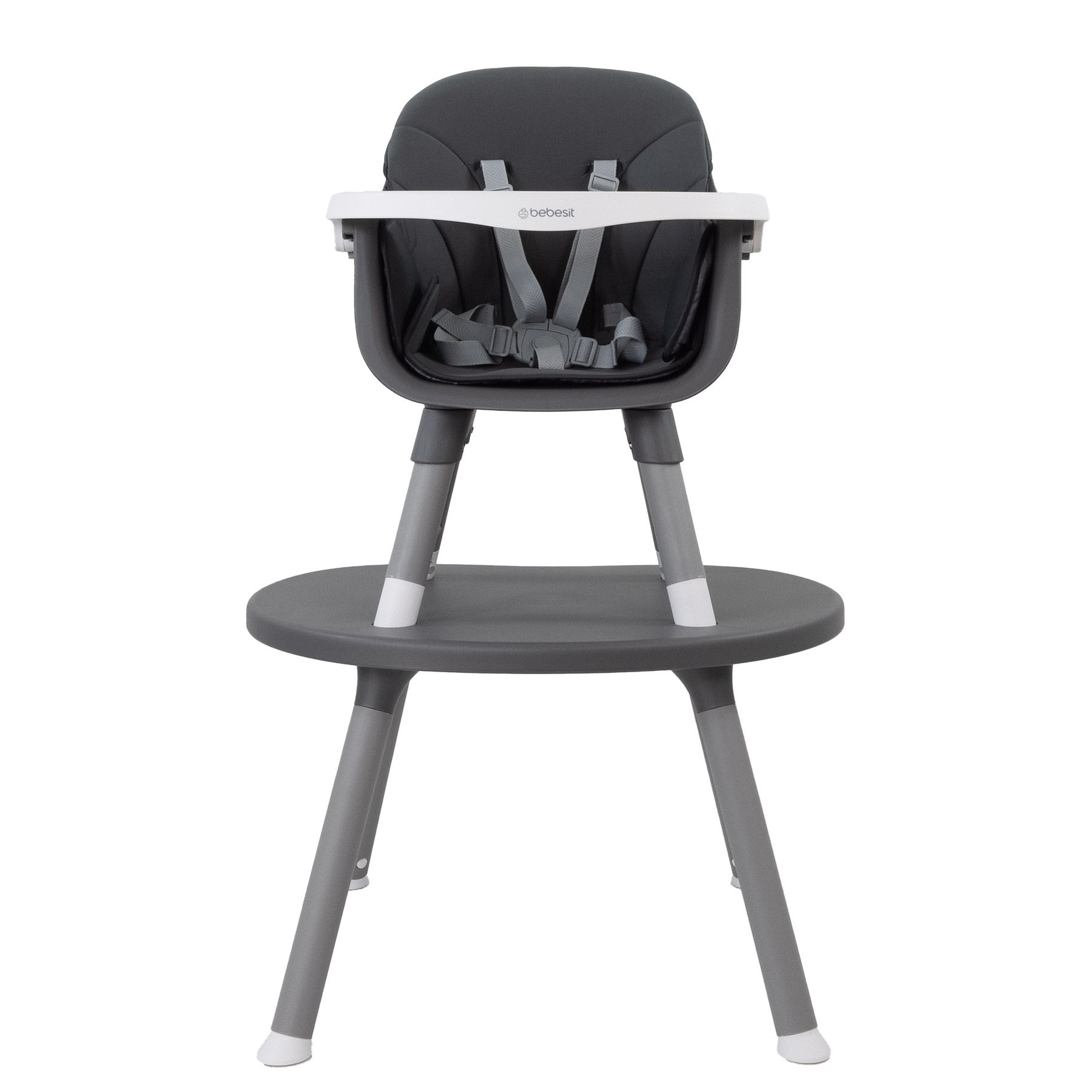 Bebesit Silla de Comer Baby Desk