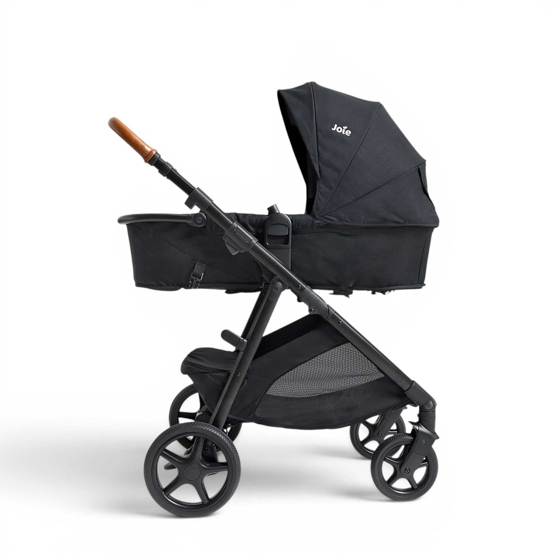 Joie Travel System Ginger + Rue