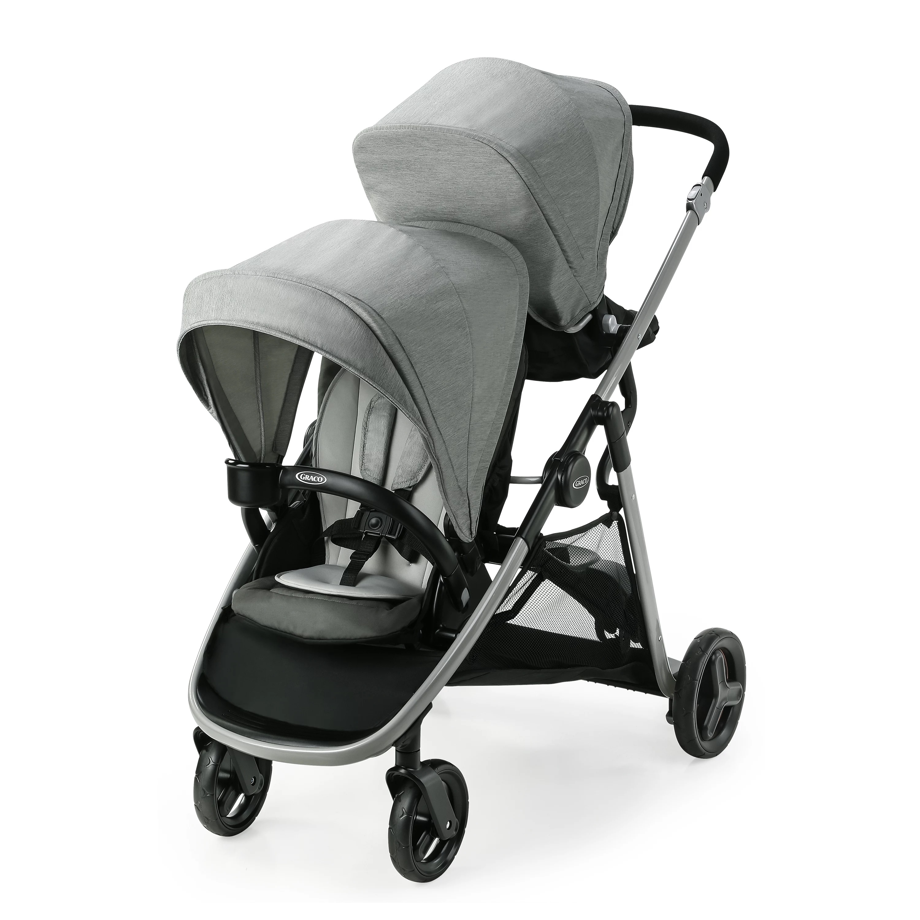 Graco Ready2Grow™ LX 2.0 Hermanos