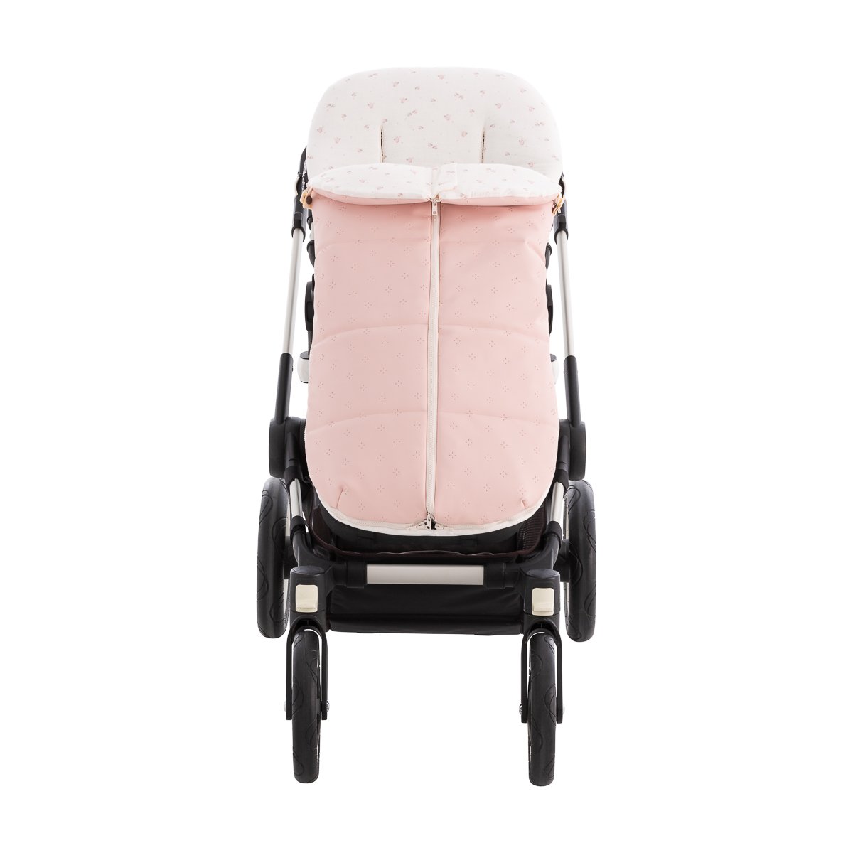 Cambrass Cobertor De Coche Twin Rosa