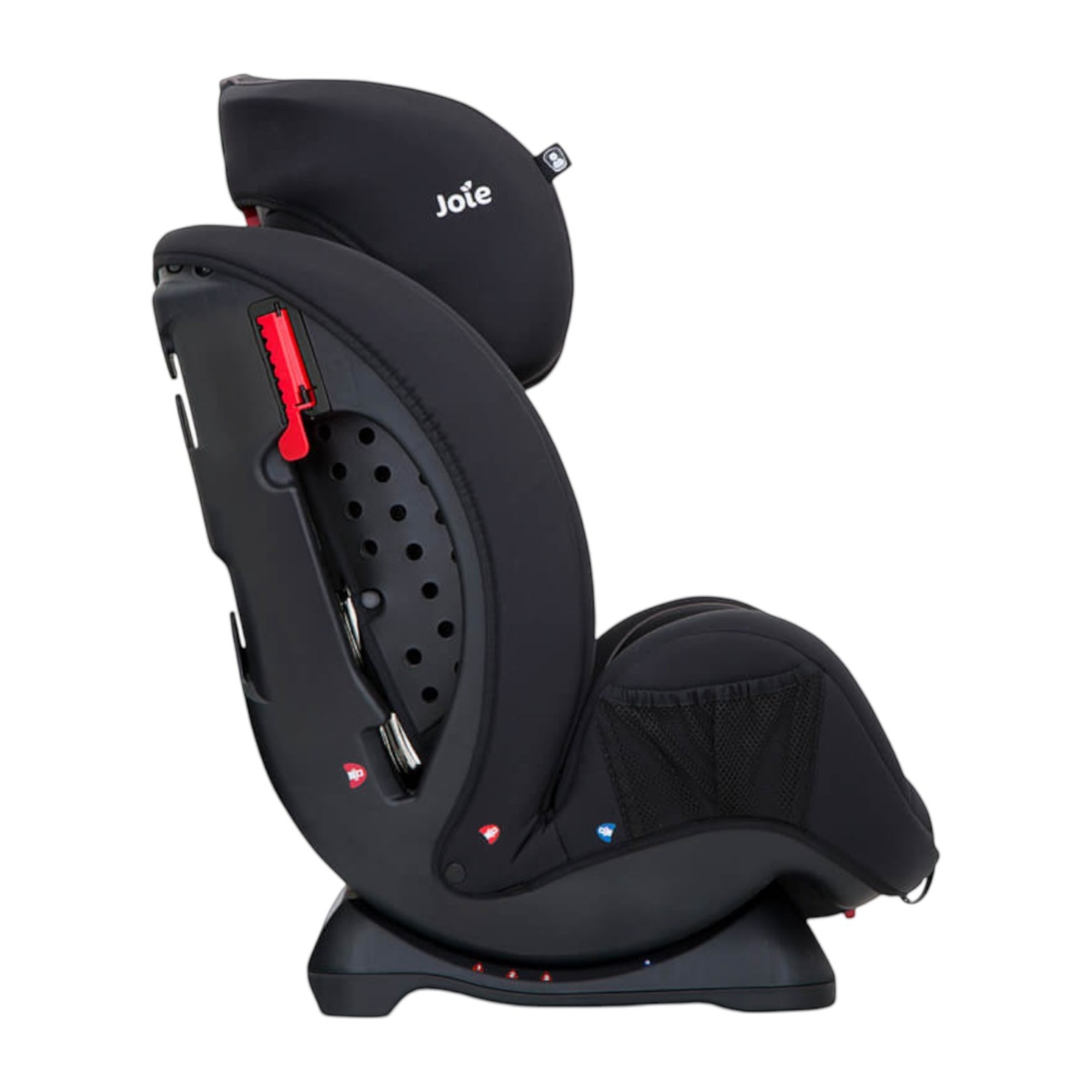 Joie Silla de Auto Convertible Stages 0-7 años COAL