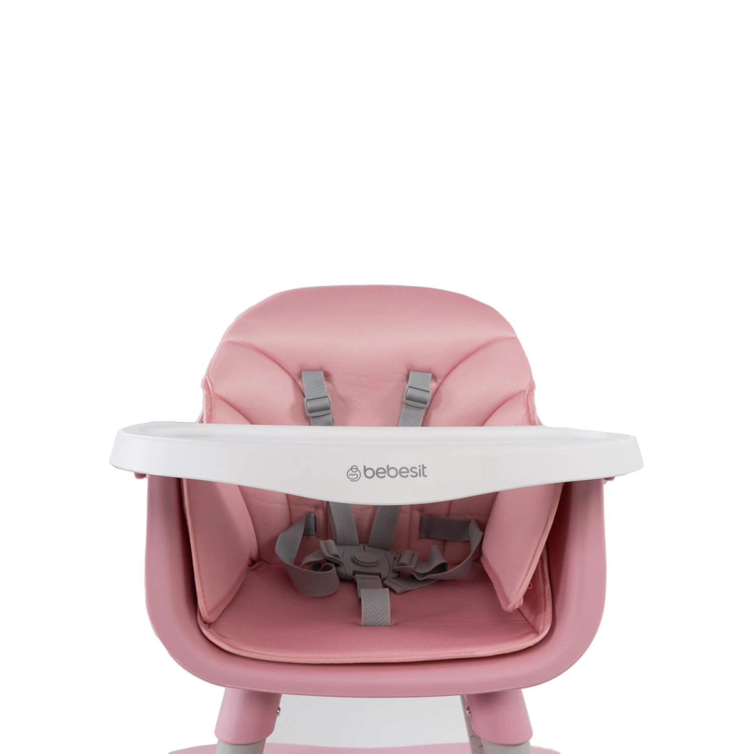 Bebesit Silla de Comer Baby Desk