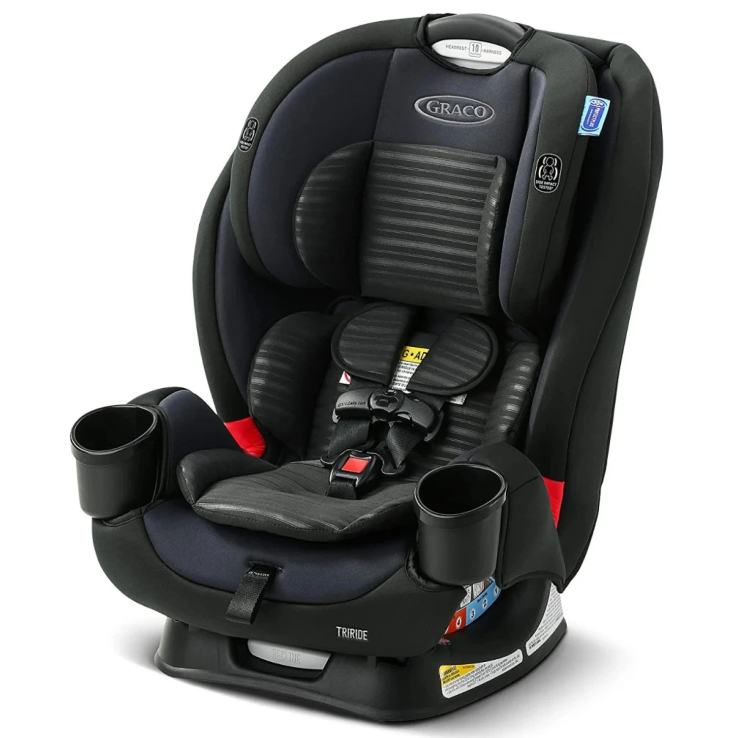Graco Triride 3 in 1 Clybourne