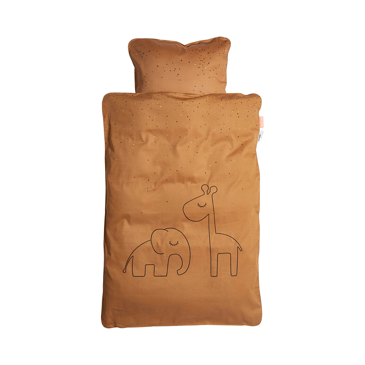 DoneByDeer Funda Nordica