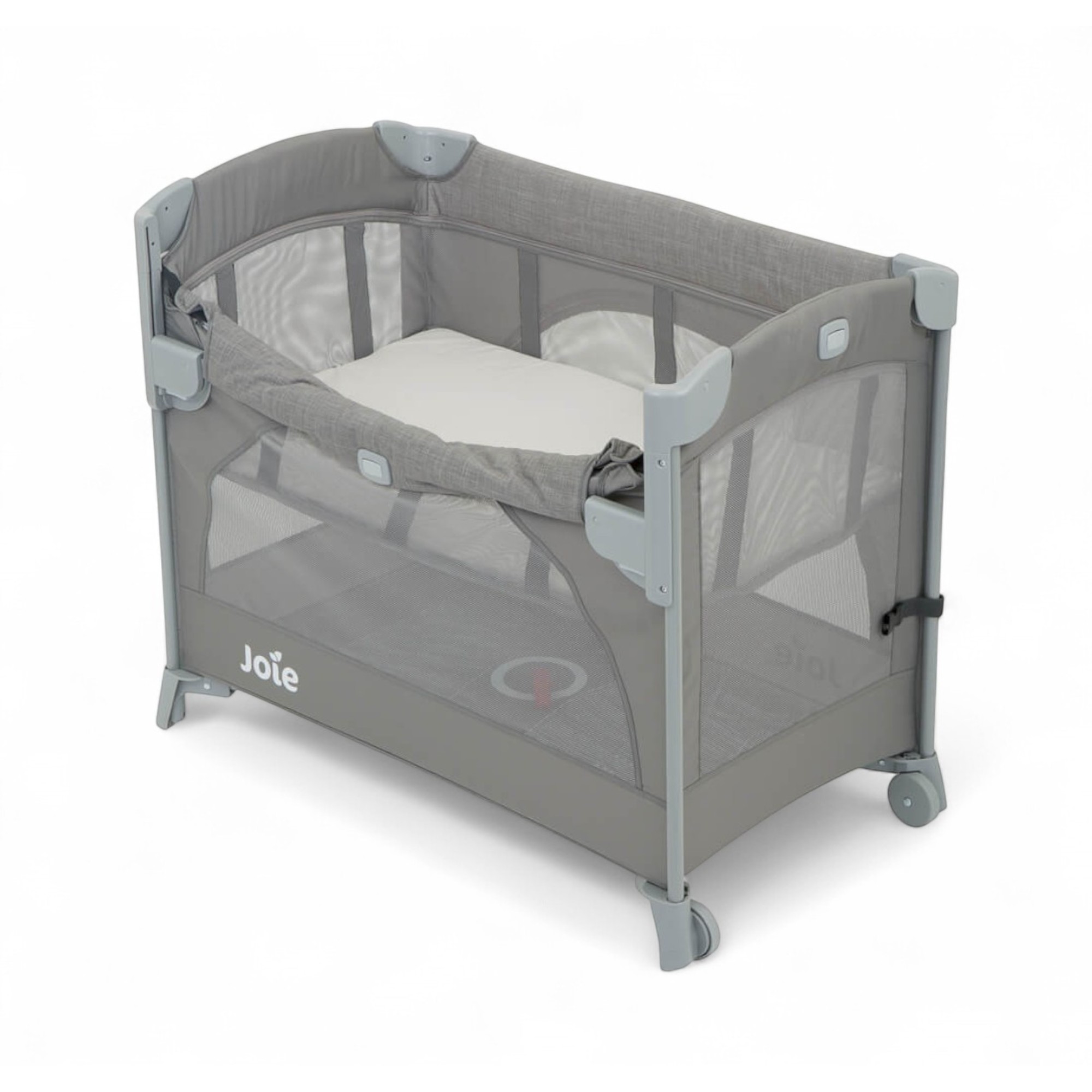 Joie Practicuna Colecho Kubbie Sleep