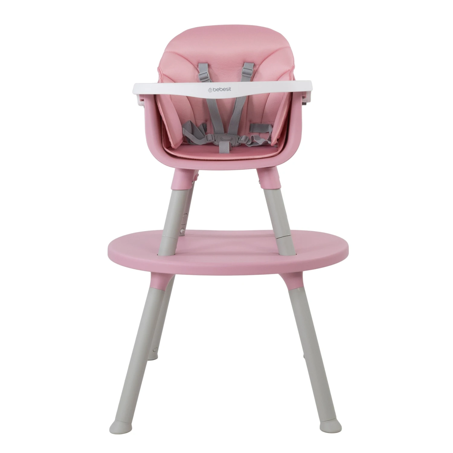 Bebesit Silla de Comer Baby Desk