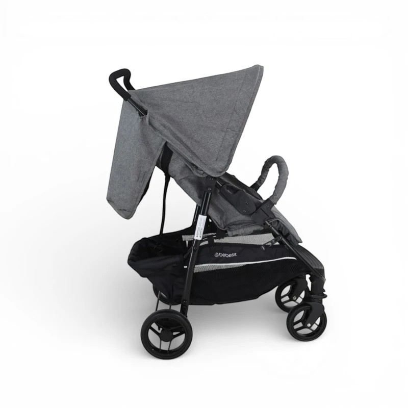 Bebesit Travel System Elora TS + Baby Silla