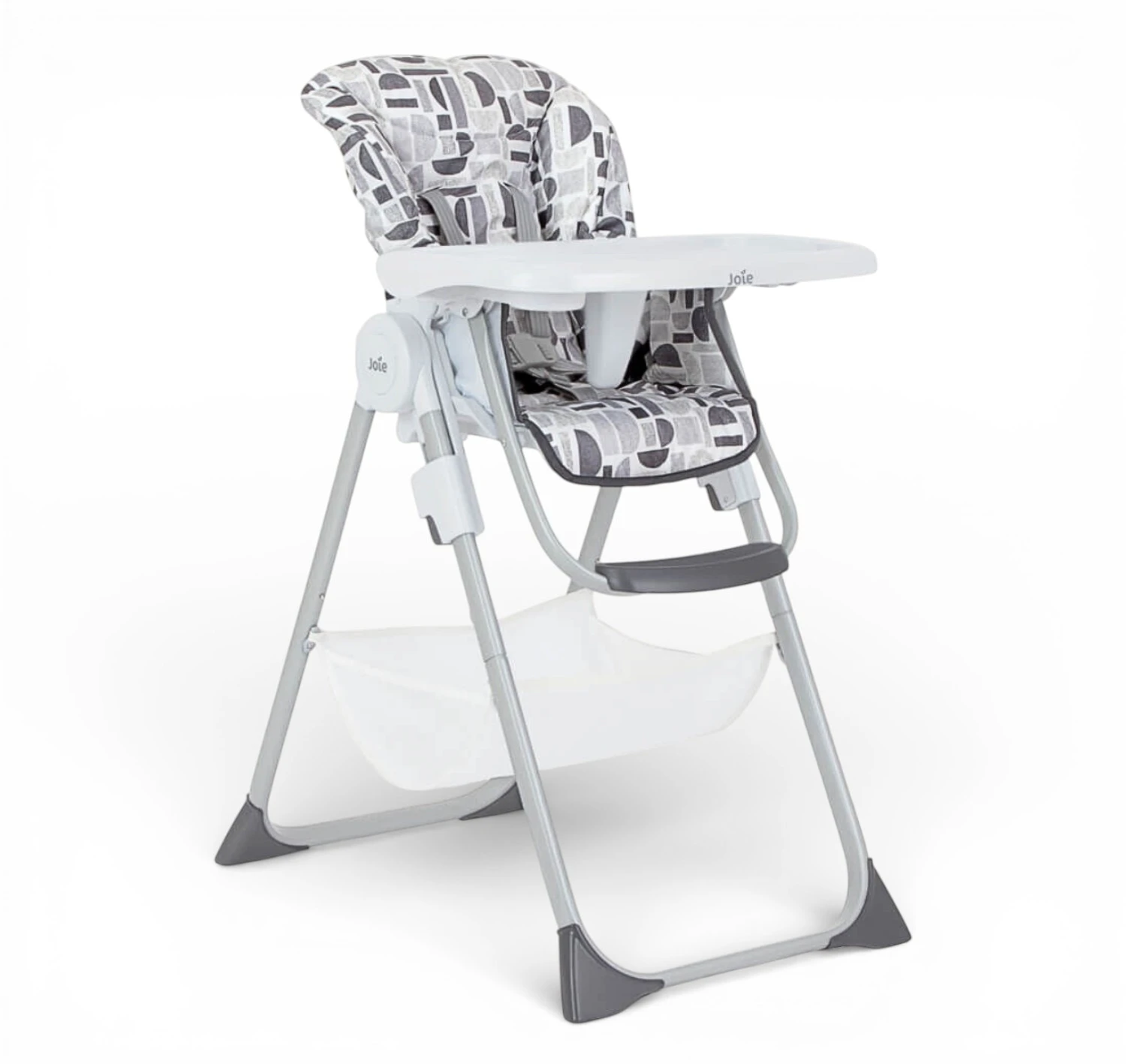Joie Silla de Comer Snacker 2 en 1