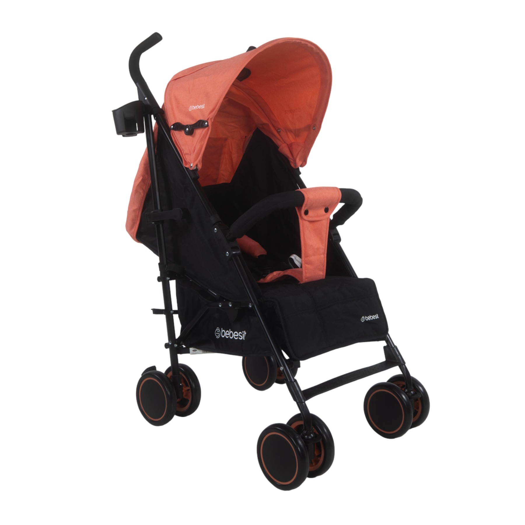 Bebesit Paragüitas Khronos Deluxe 2.0