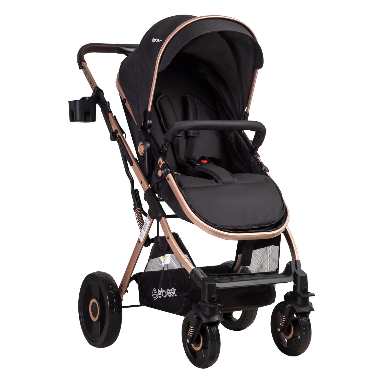 Bebesit Coche VOX Gold