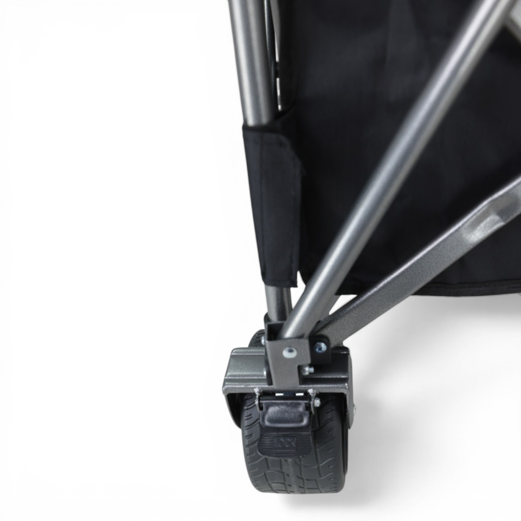 Bebesit Waggon+ Carro Plegable