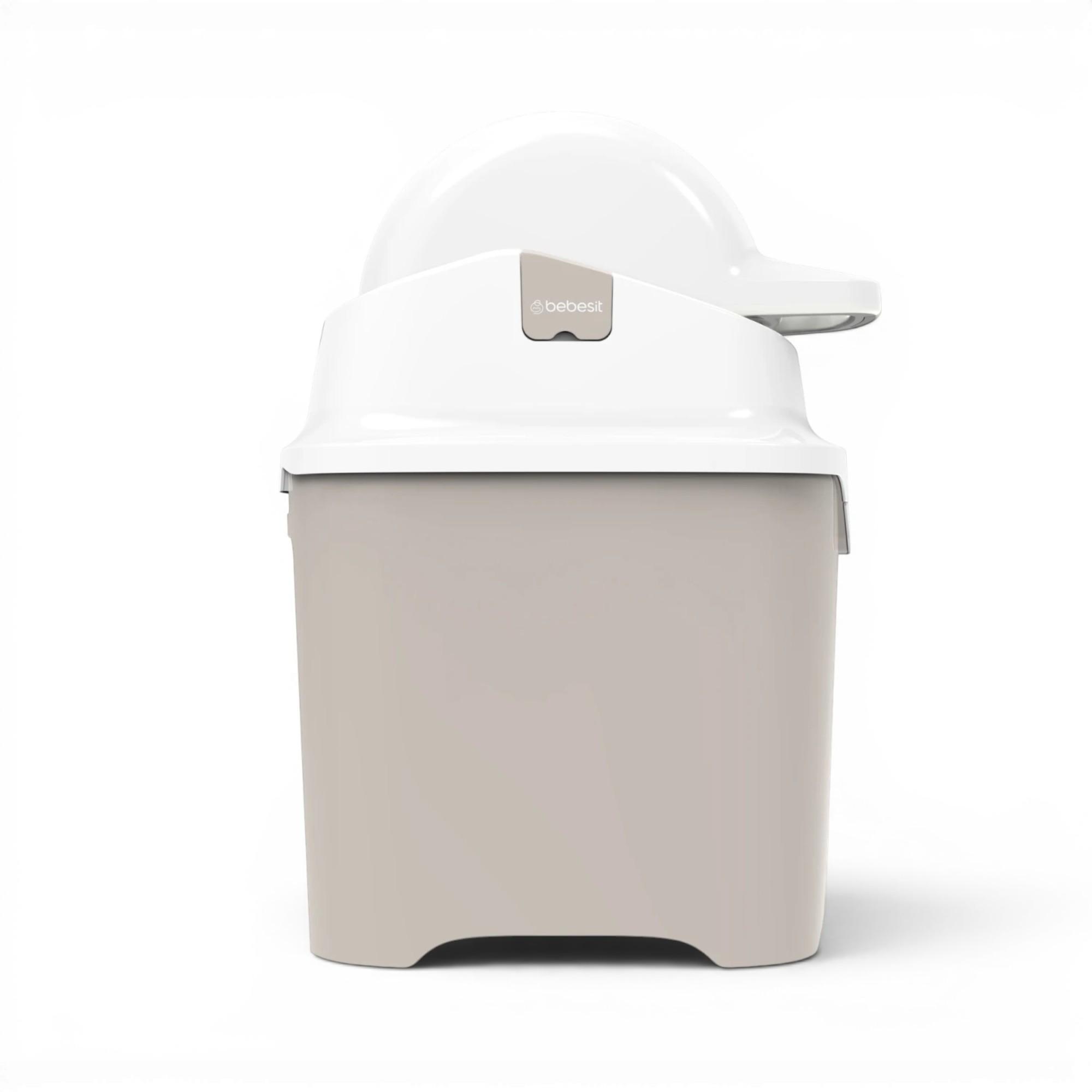 DiaperChamp Contenedor de Pañales Bebesit