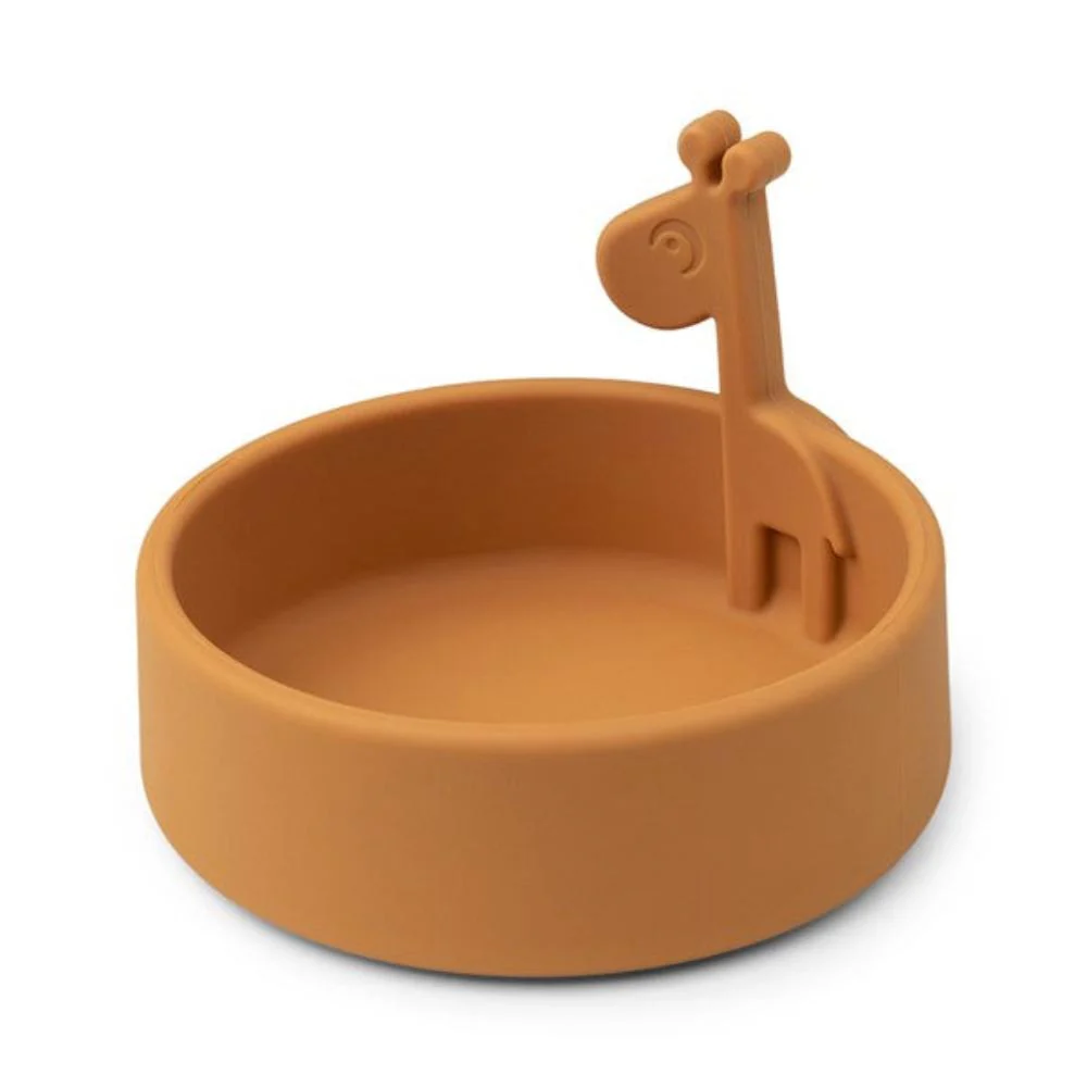 DoneByDeer Bowl Silicona PeekaBoo