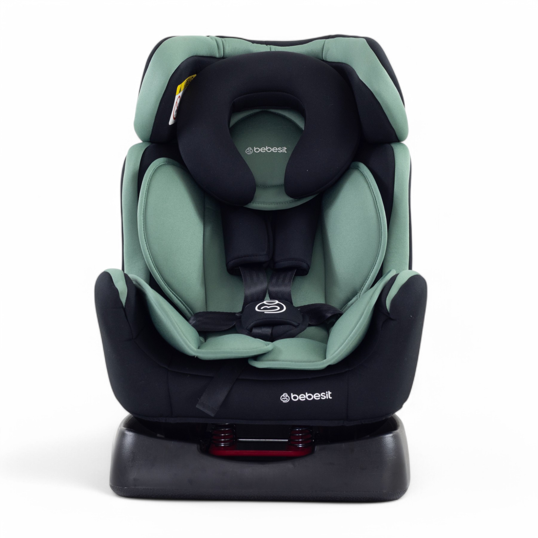 Bebesit Silla de Auto Orion 0 a 25 kg