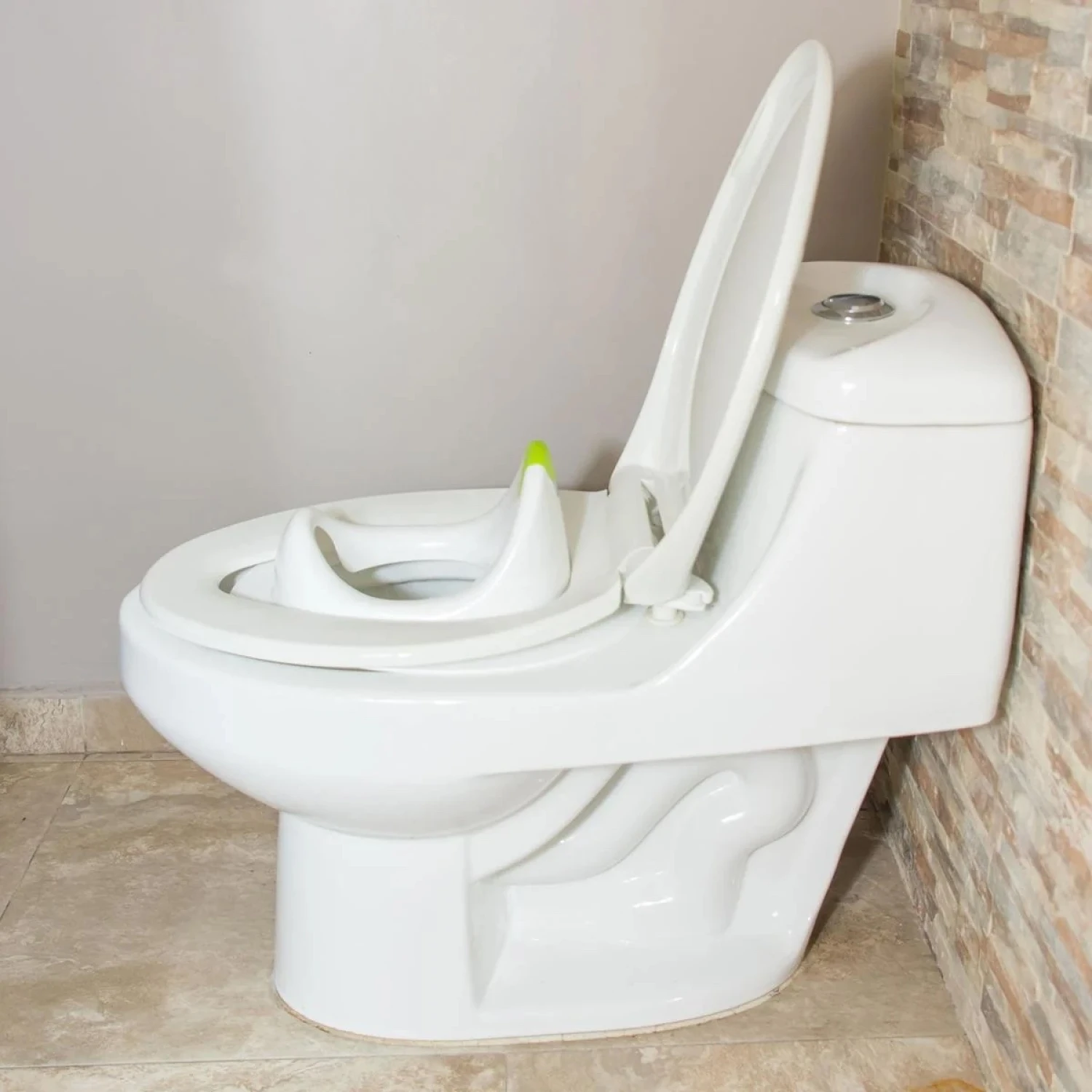 Bebesit reductor de baño