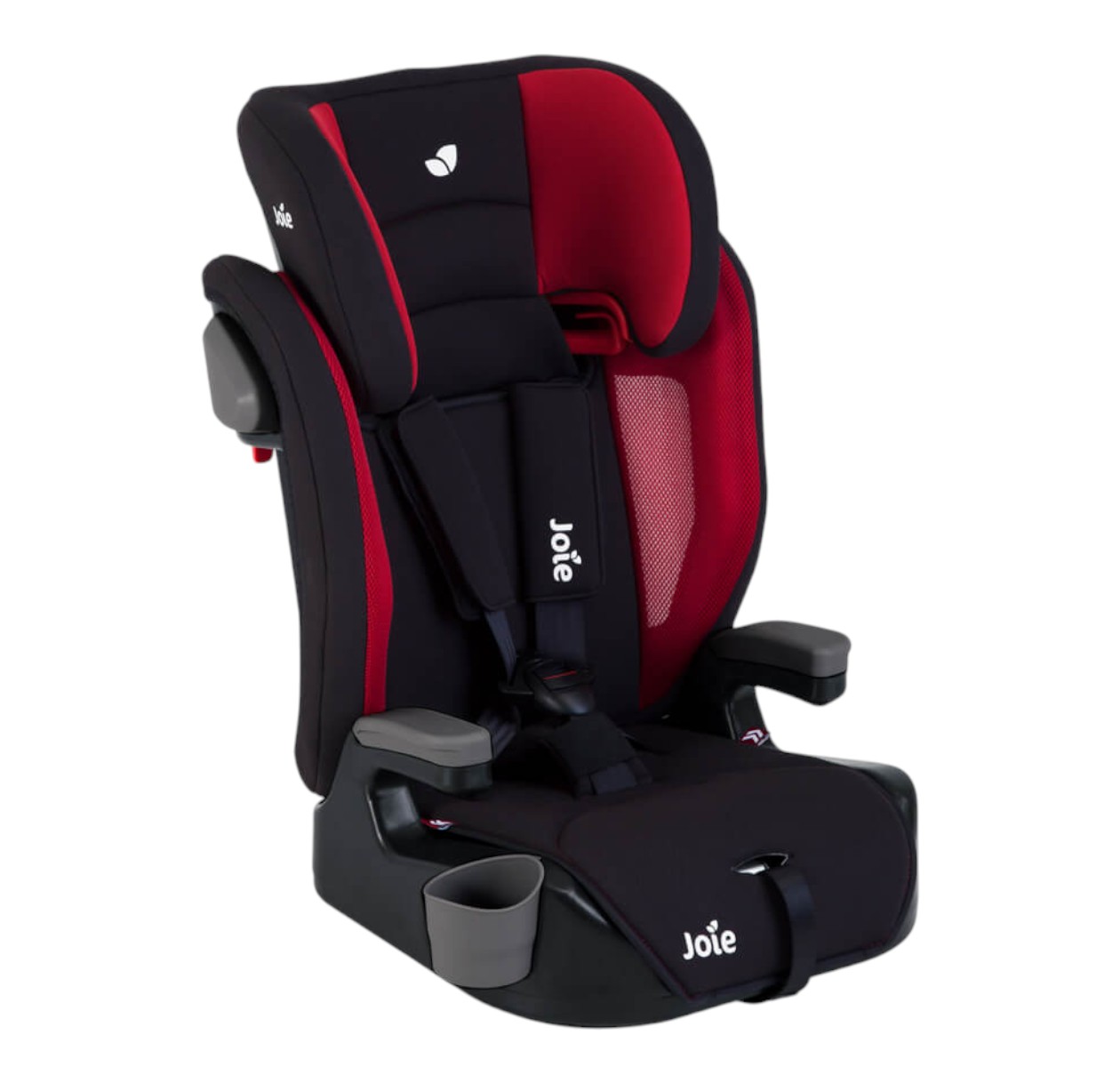 Joie Booster Convertible  Elevate (9–36 kg) Cherry