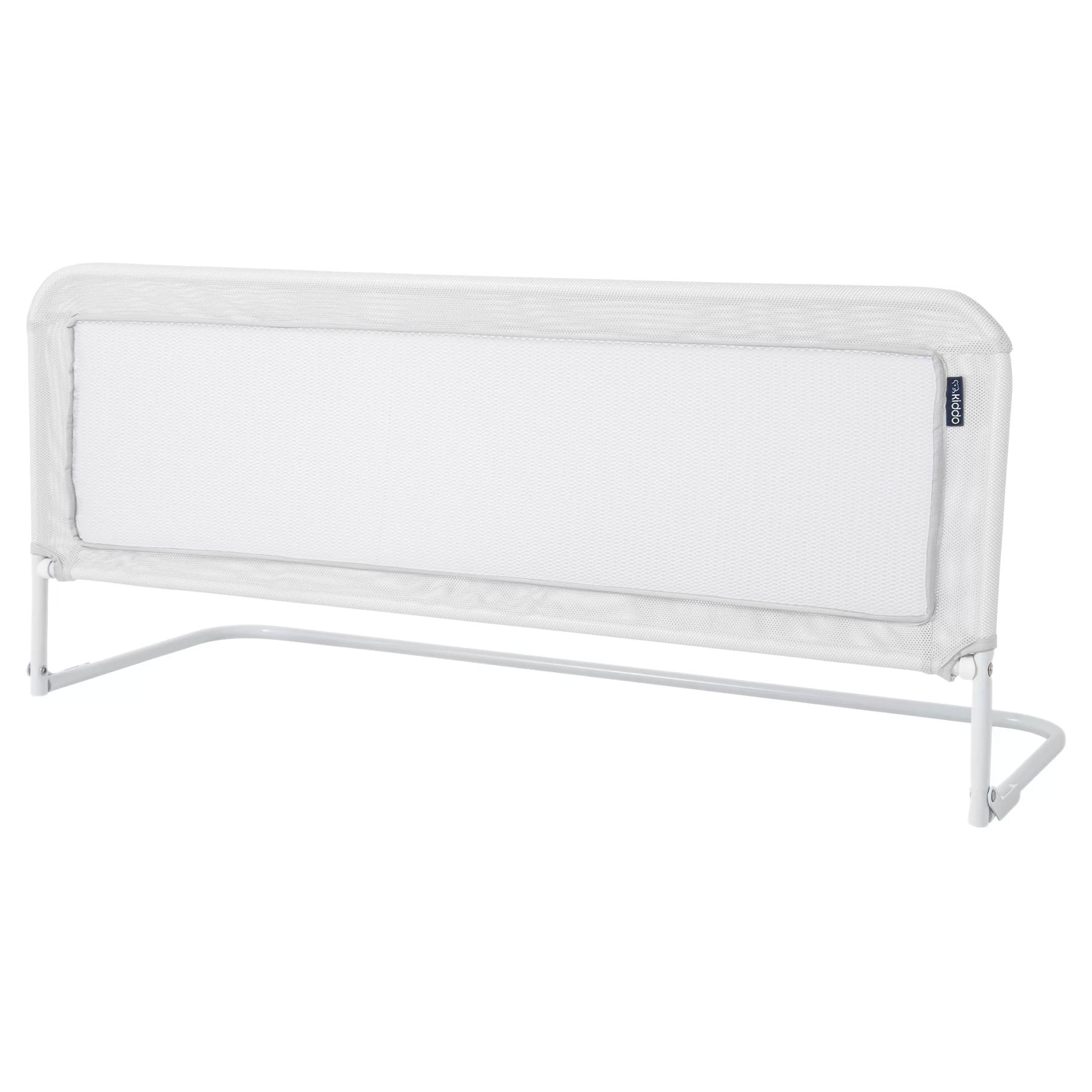 Bebesit Baranda Cama Zen Blanca