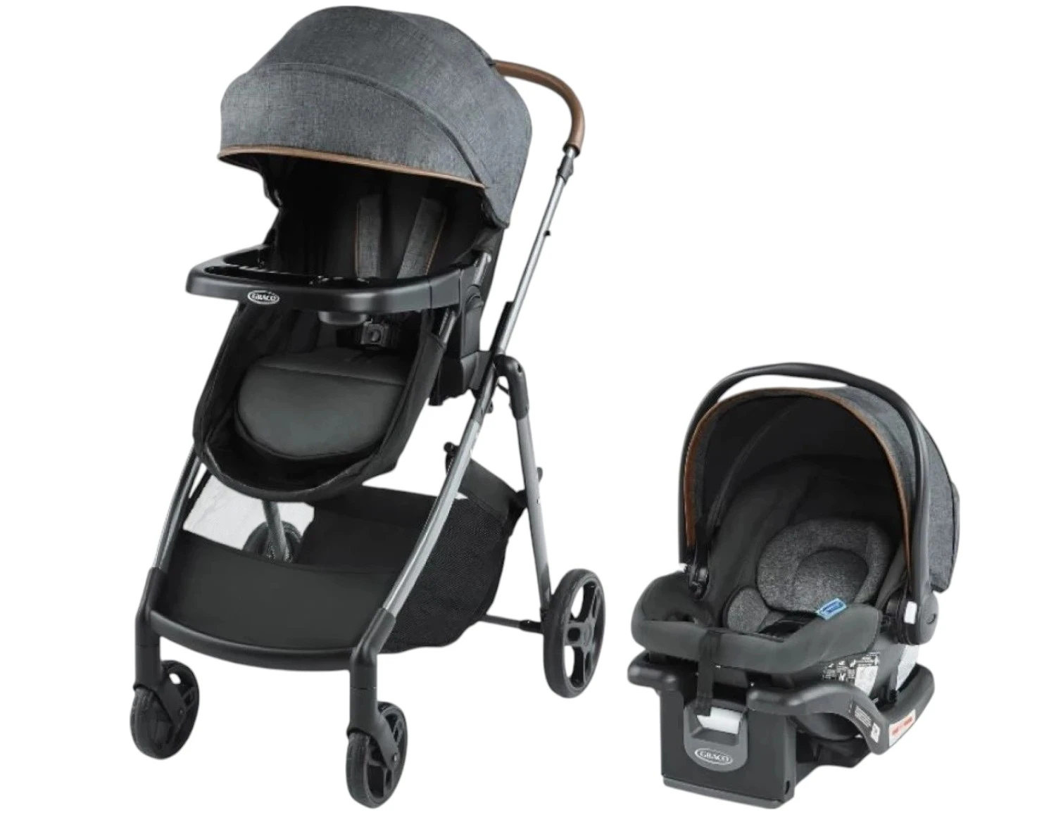 Graco Modes™ Trio Travel System