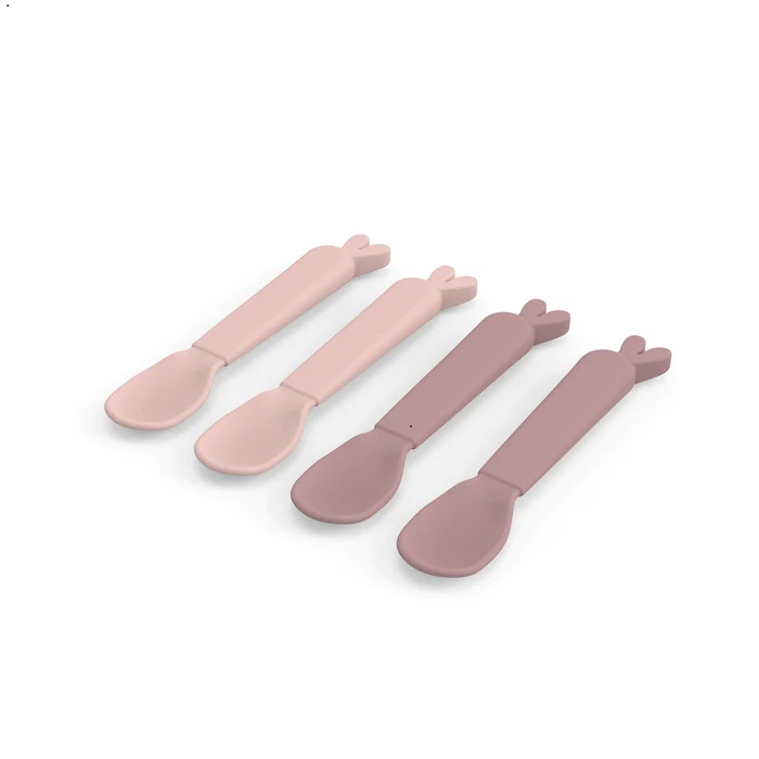 DoneByDeer Kiddish Pack Cucharas x4 Lalee Powder