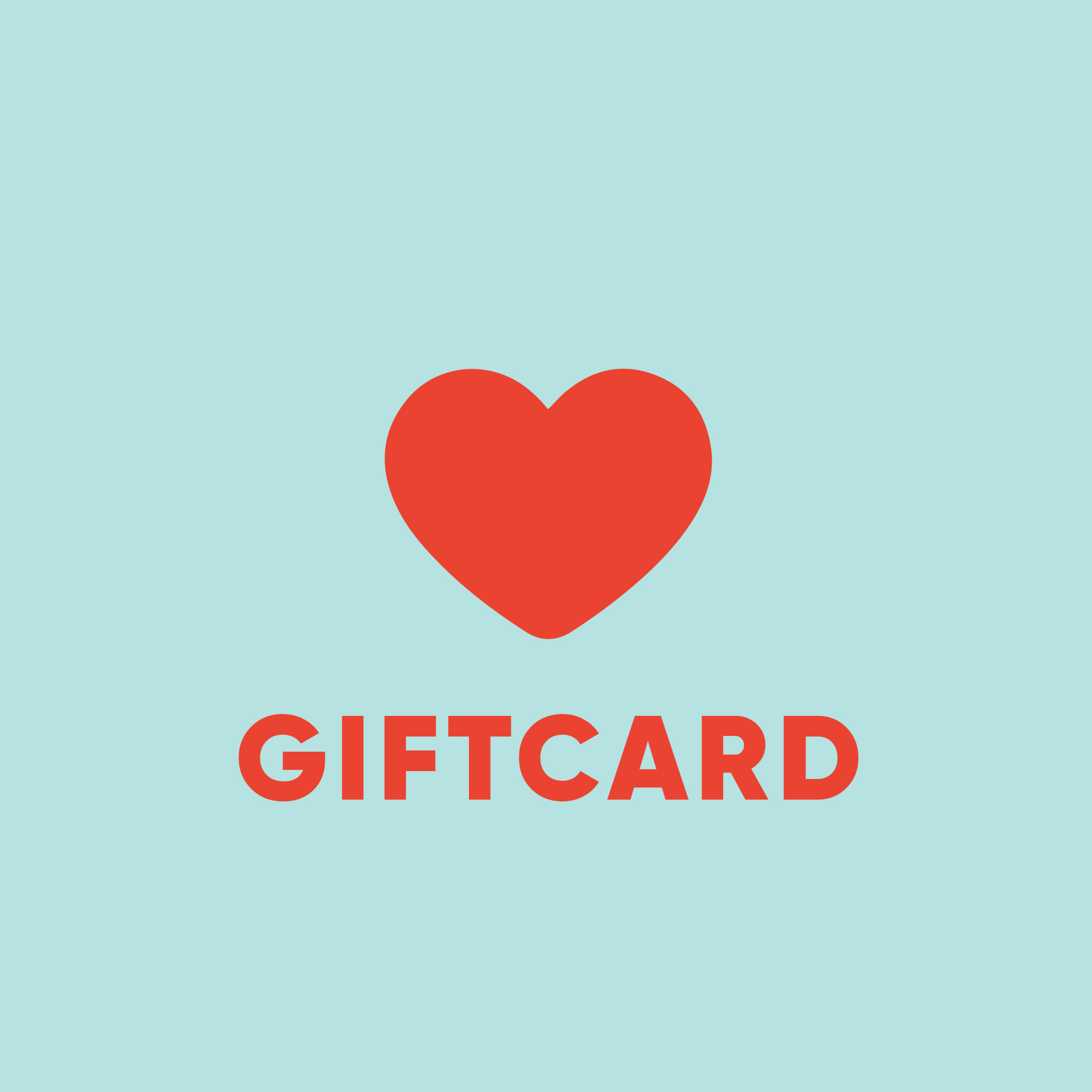 GiftCard