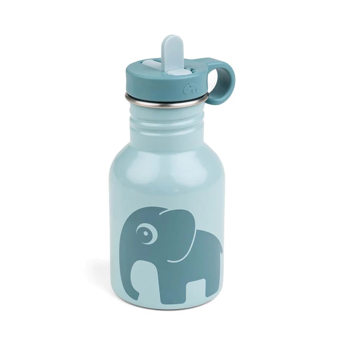 DoneByDeer Botella Térmica Elphee Blue