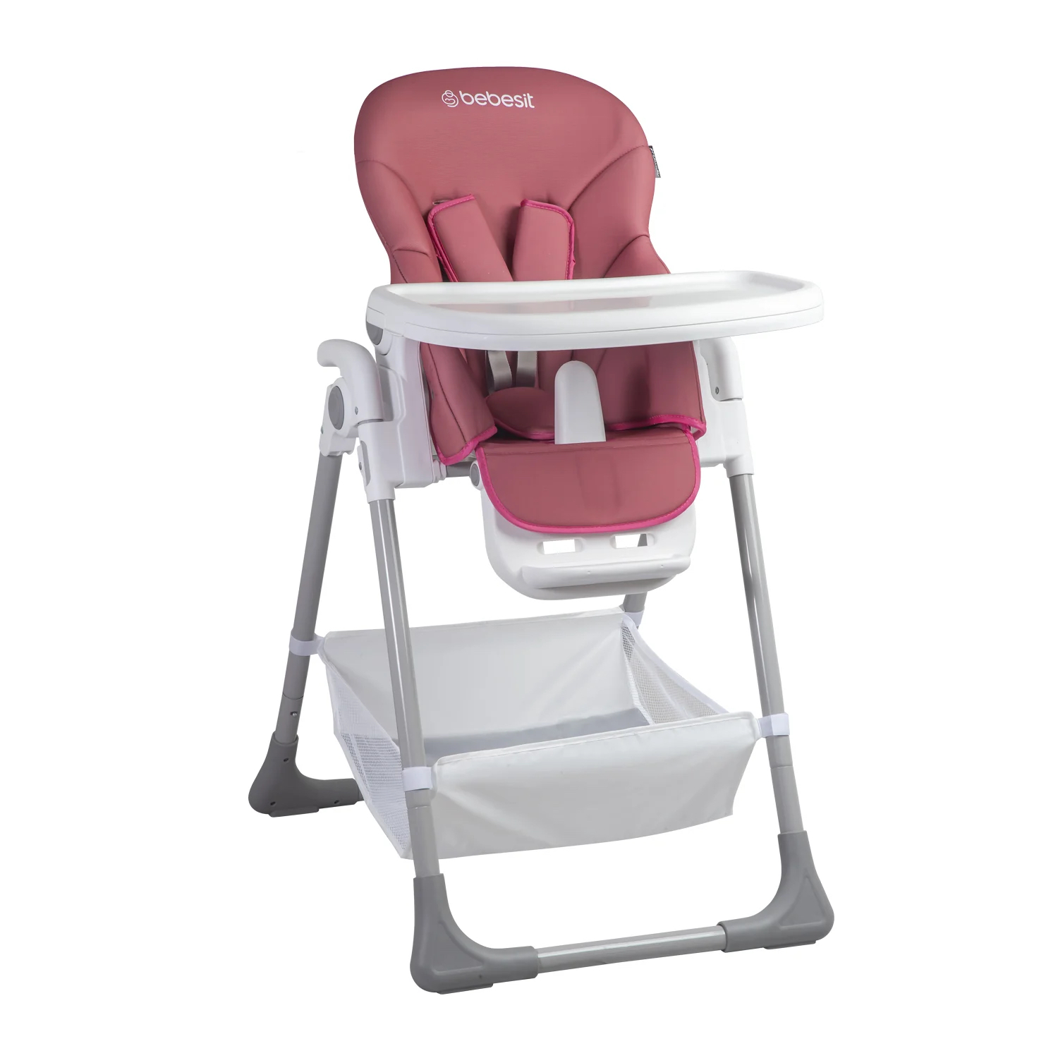 Bebesit Silla de Comer Snack