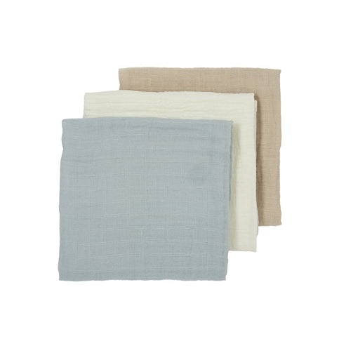 Meyco Muselina Lavada Pack