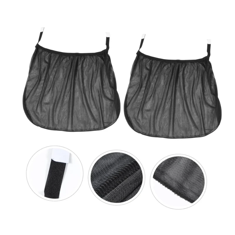 Bebesit Parasol para Puerta Universal Pack x 2