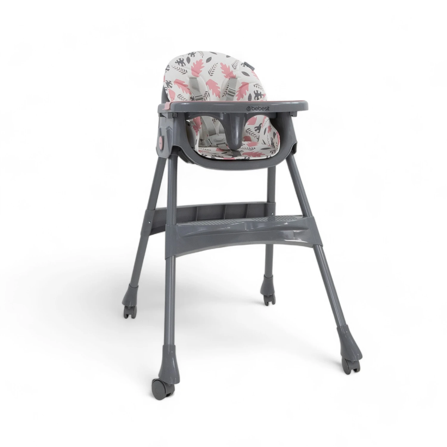 Bebesit Silla de Comer Steps