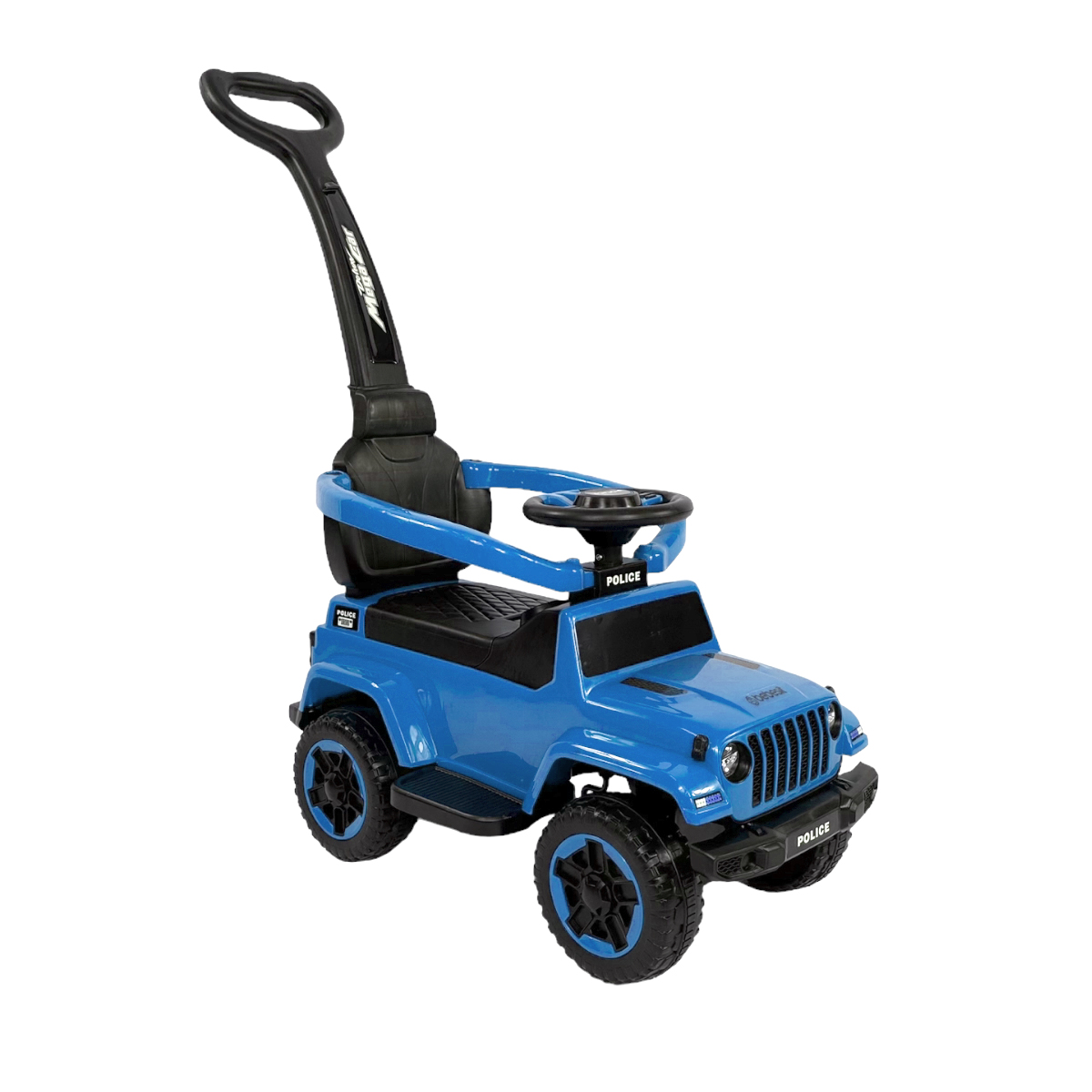 Bebesit Buggie con Guia